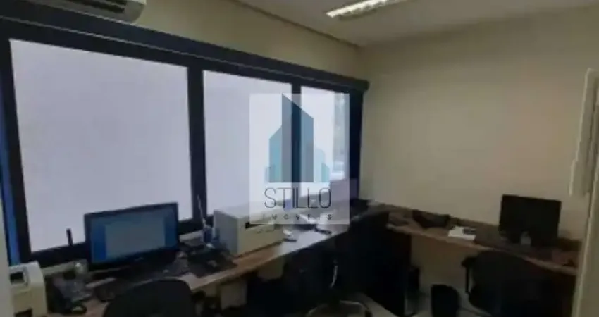 Sala comercial de 40m² em condomínio à venda. rua: vergueiro/liberdade.