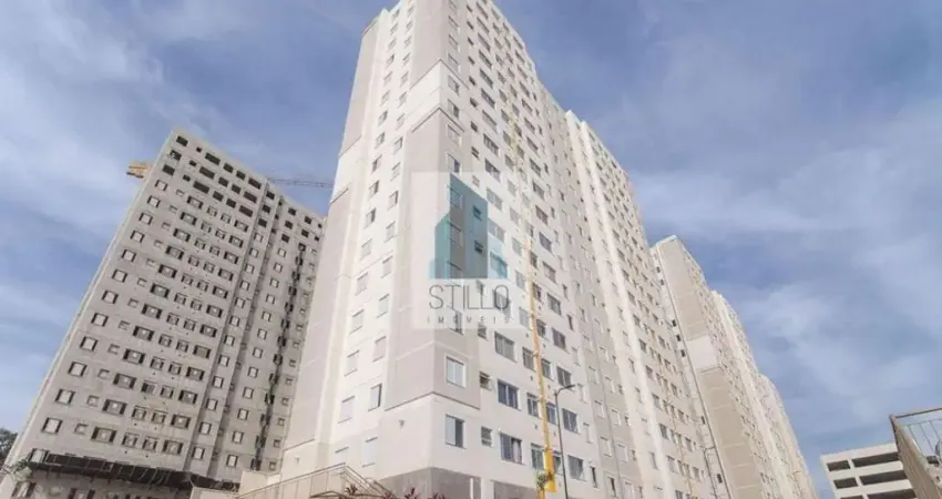 Apartamento com 2 quartos à venda na Rua Tomoichi Shimizu, 1, Colônia (Zona Leste), São Paulo