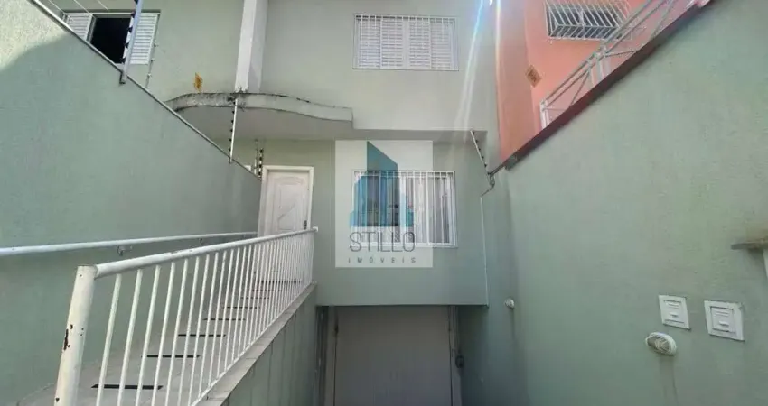 Casa com 3 quartos à venda na Rua Coronel Marques, 161, Chácara Califórnia, São Paulo