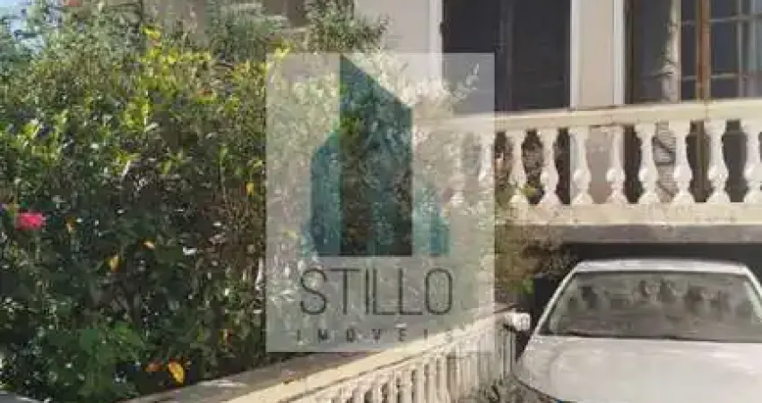 Sobrado á venda 250m². rua: herculano duarte/chácara belenzinho.