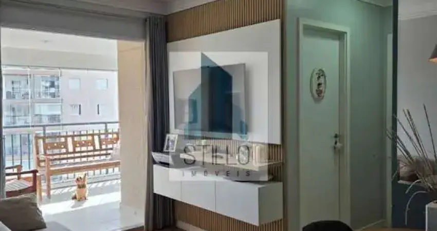 Apartamento com 2 quartos à venda na Rua Angá, 870, Vila Formosa, São Paulo