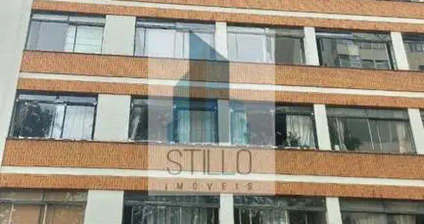 Apartamento com 2 quartos à venda na Rua Pirineus, 73, Campos Eliseos, São Paulo