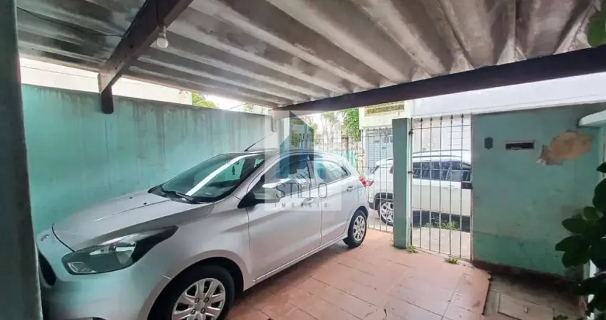 Casa com 2 quartos à venda na Rua Alfredo da Motta, 2, Vila Olinda, São Paulo