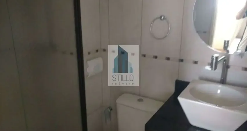 Apartamento com 2 quartos à venda na Rua Pascoal Ranieri Mazzilli, 1, Vila Mendes, São Paulo