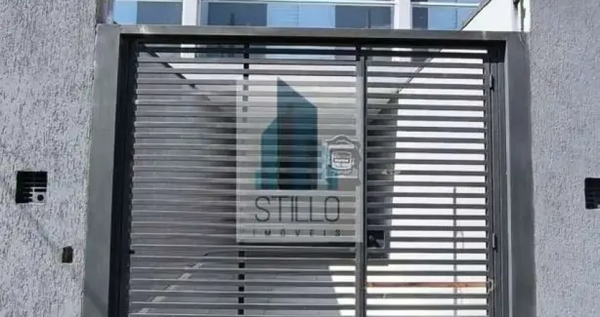 Casa com 3 quartos à venda na Rua Urarema, Jardim Santa Maria, São Paulo