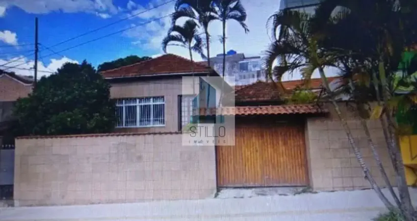 Terreno à venda na Rua Dona Matilde, Vila Matilde, São Paulo