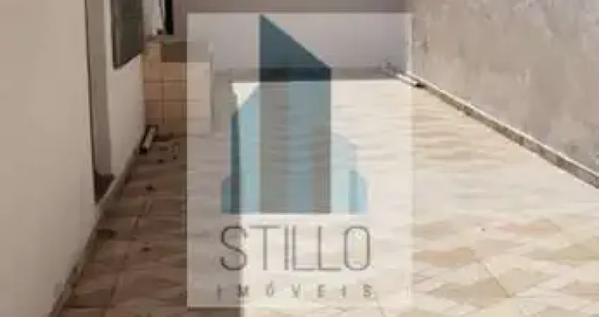 Casa com 2 quartos para alugar na Rua José Francisco Lopes, 1, Vila Nhocune, São Paulo