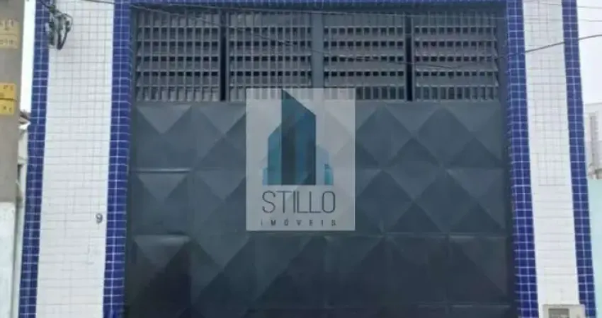 Barracão / Galpão / Depósito com 4 salas para alugar na Rua Maria de Jesus, 9, Chácara Califórnia, São Paulo