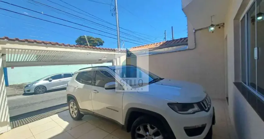 Sobrado excelente para locação. 2 dormts, 2 suítes, 2 vagas. rua: correia de faria/jd. v. formosa.