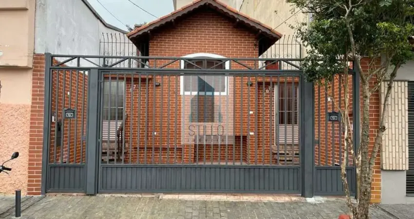 Casa com 2 quartos para alugar na Rua Asa-Branca, 103, Vila Carrão, São Paulo