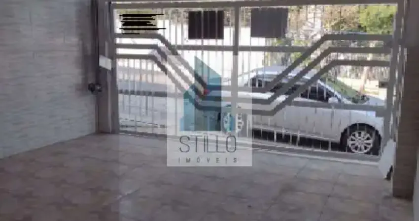 Casa com 3 quartos para alugar na Avenida Escragnolle Dória, 1, Jardim Vila Formosa, São Paulo