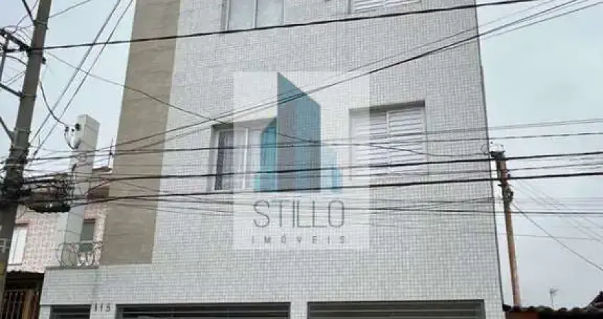 Apartamento térreo para locação. rua: jeju/vila antonieta.