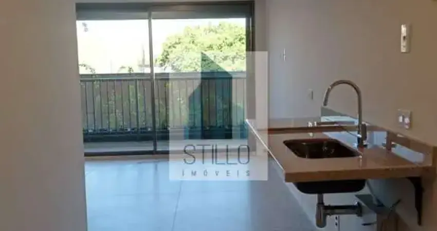 Apartamento com 1 quarto à venda na Avenida dos Eucaliptos, 815, Indianópolis, São Paulo