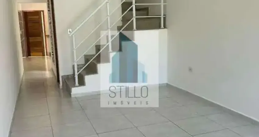 Sobrado á venda 3 dormitórios 1 suíte. rua: antônio lopes/cidade líder.