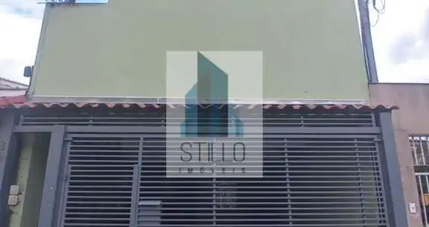 Casa assobradada para locação. rua: petrobrás, 891 vila antonieta.