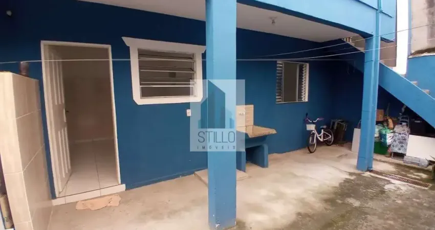 Casa com 1 quarto para alugar na Avenida dos Nacionalistas, 544, Jardim Tango, São Paulo