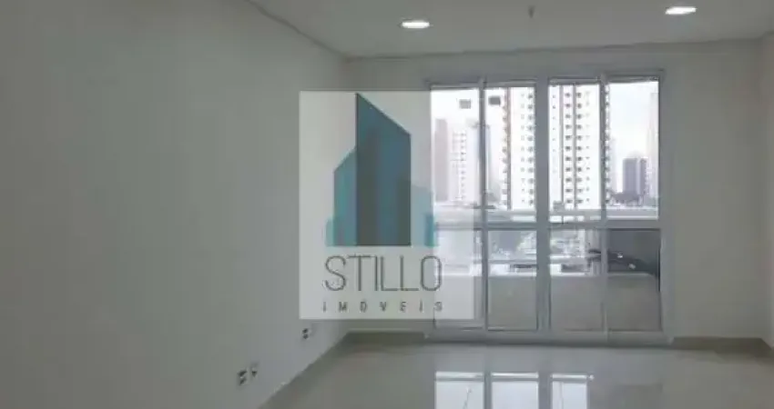 Sala comercial com 1 sala para alugar na Rua Catiguá, 159, Tatuapé, São Paulo