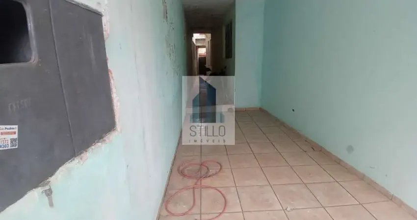 Sobrado 125m² á venda rua josé nicolau yazigi vila fátima/ sapopemba.