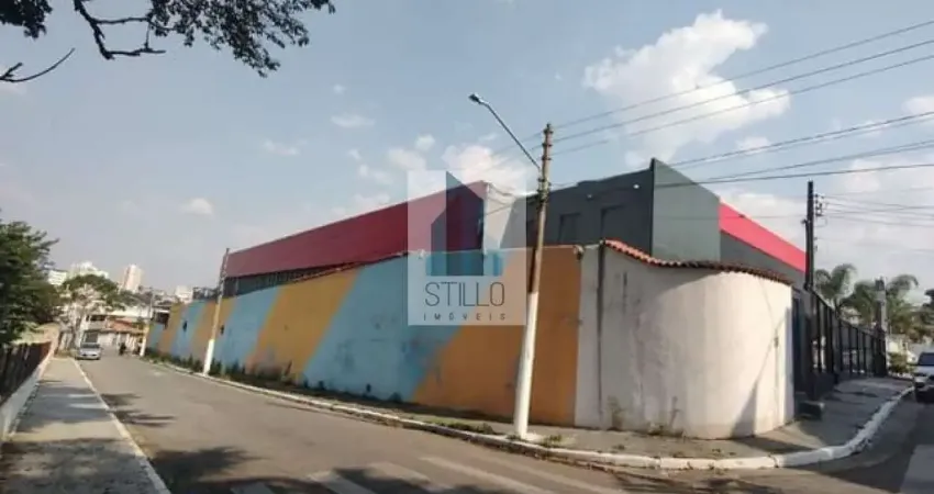 Prédio à venda na Rua João Martins, Parque, Parque Cruzeiro do Sul, São Paulo