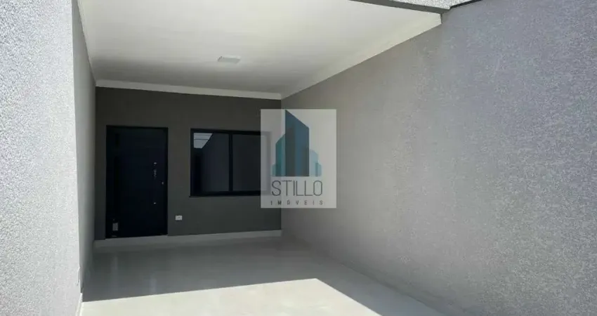 Casa com 3 quartos à venda na Rua Vitório Rochi, 38, Vila Carrão, São Paulo