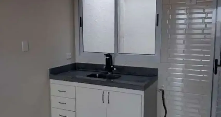 Apartamento com 2 quartos à venda na Rua Mongubá, 265, Vila Carrão, São Paulo