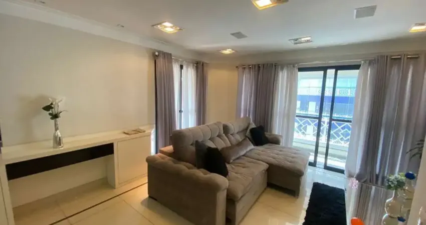 Apartamento com 3 quartos à venda na Rua Emílio Mallet, 951, Vila Gomes Cardim, São Paulo