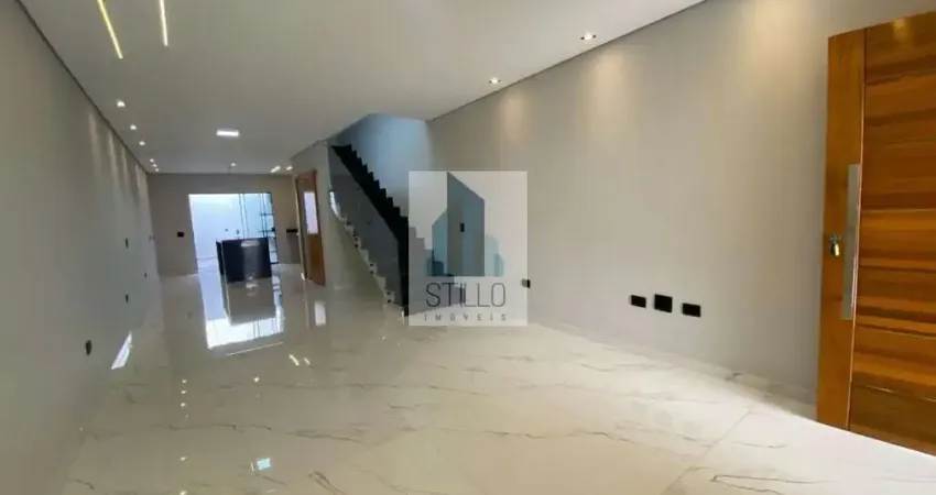 Casa com 3 quartos à venda na Rua Rogério Giorgi, Vila Carrão, São Paulo