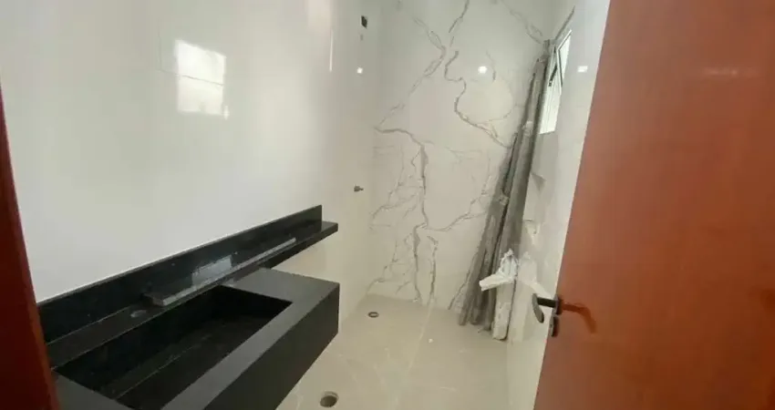 Casa com 4 quartos à venda na Rua Nísia Floresta, 320, Vila Carrão, São Paulo
