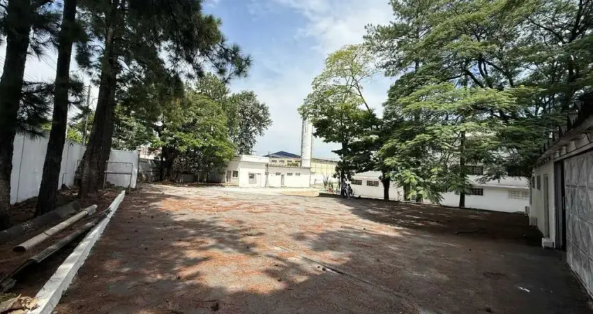 Barracão / Galpão / Depósito para alugar na Rua José Dias, 7693, Jardim Fátima, Guarulhos