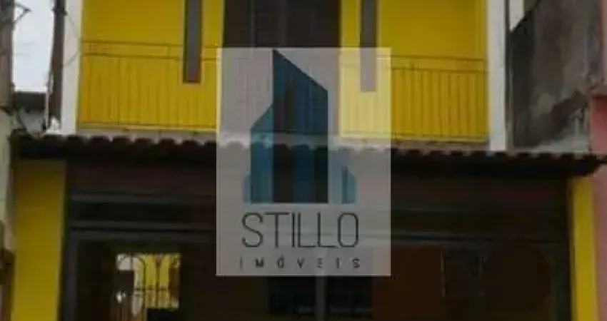 Casa com 3 quartos à venda na Rua Virgínia Augusta Miguel, 1650 Cidad, Cidade Líder, São Paulo