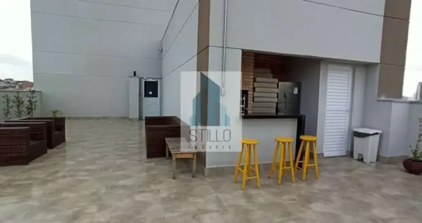 Apartamento com 2 quartos para alugar na Rua Rodolfo, 13, Vila Ré, São Paulo