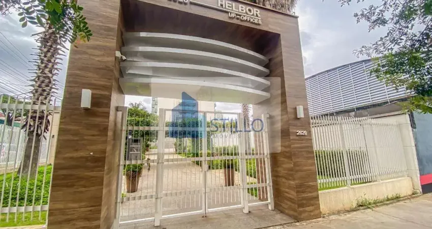 Sala comercial para alugar na Avenida Conselheiro Carrão, 2620, Vila Carrão, São Paulo