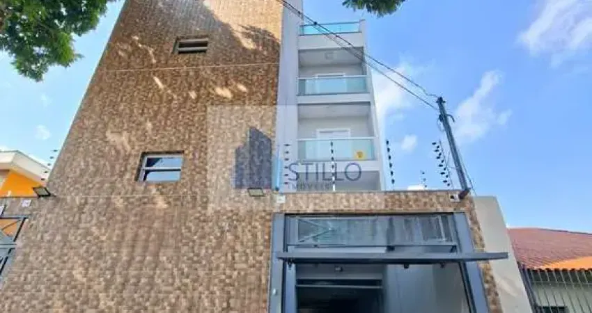 Apartamento com 2 quartos à venda na Rua Angical, 47, Vila Carrão, São Paulo