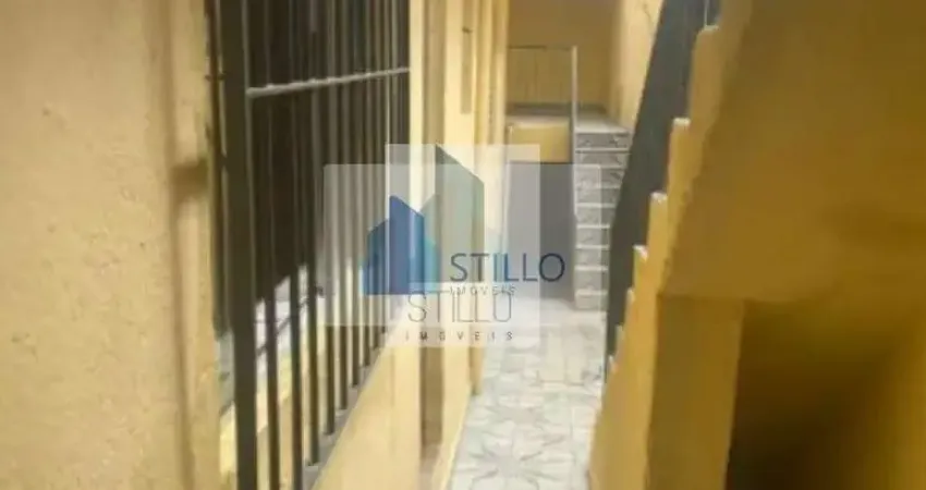 Casa com 1 quarto para alugar na Rua Engenheiro José Bach, 126, Jardim Tango, São Paulo