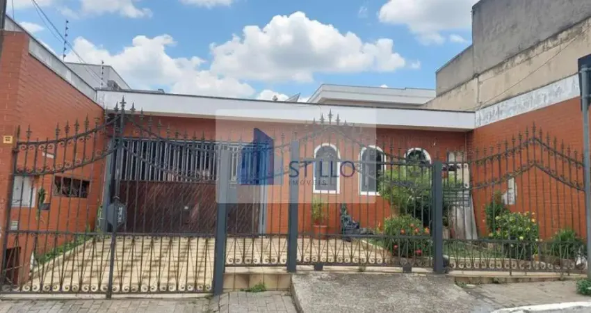 Casa com 3 quartos à venda na Rua Alfredo da Motta, 255, Vila Olinda, São Paulo