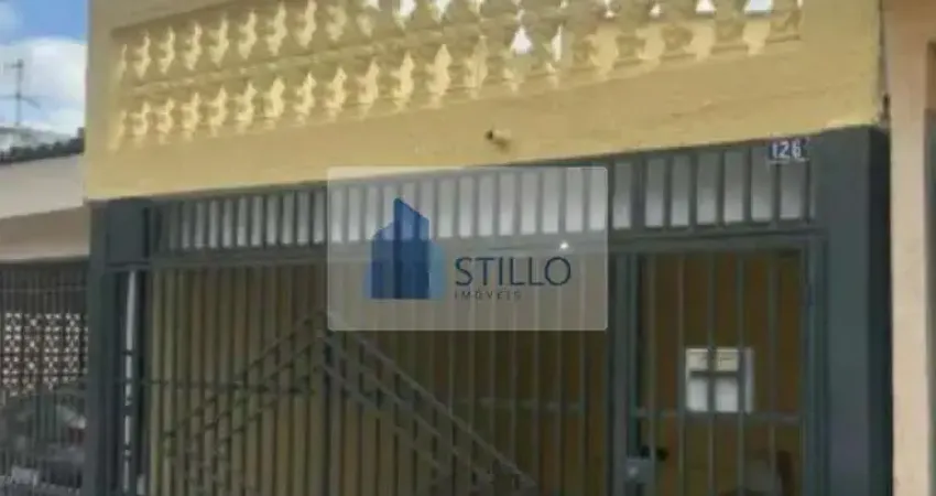 Casa com 3 quartos à venda na Rua Engenheiro José Bach, 128, Jardim Tango, São Paulo