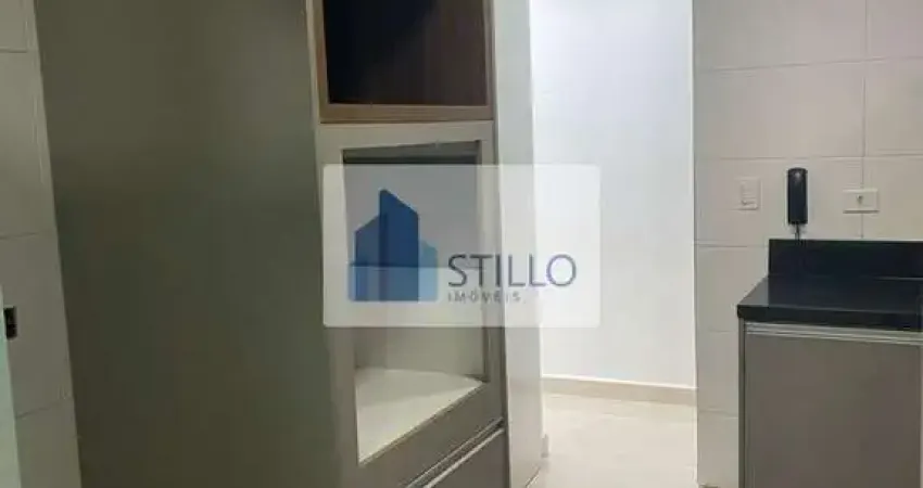 Apartamento com 3 quartos à venda na Rua Bernardino Estazione, 242, Vila das Belezas, São Paulo