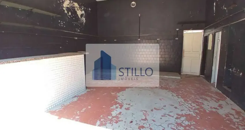 Casa comercial para alugar na Rua Lutécia, 1, Vila Carrão, São Paulo