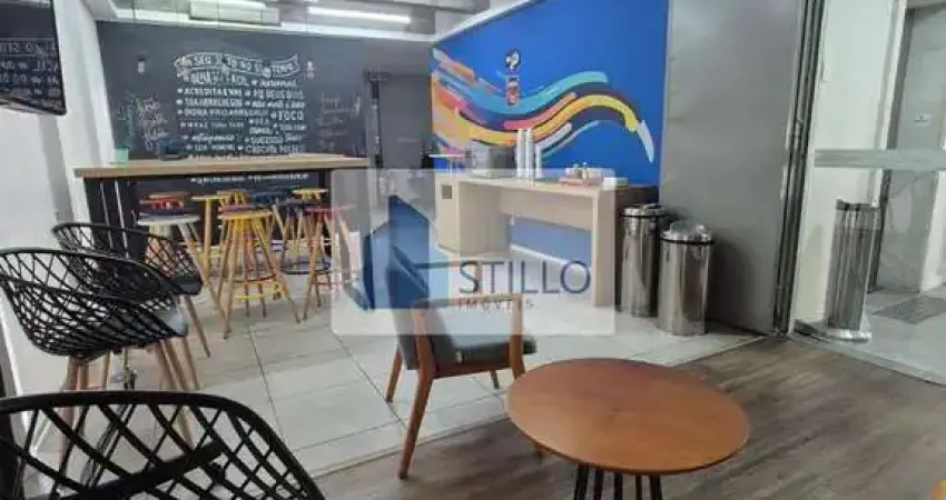 Casa comercial à venda na Rua Luís Coelho, 338, Consolação, São Paulo