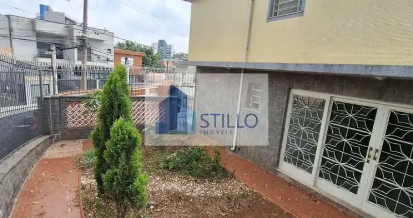 Casa com 3 quartos para alugar na Rua Mandioré, Vila Formosa, São Paulo