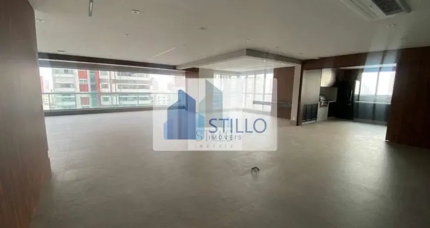 Apartamento com 5 quartos à venda na Rua Antônio Camardo, 593, Vila Gomes Cardim, São Paulo