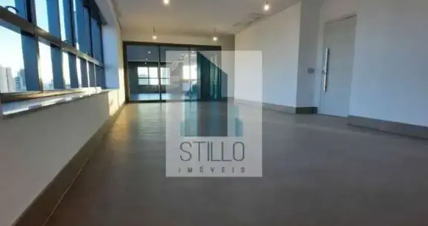 Apartamento de alto padrão no residencial figueira - rua itapeti, 141 - tatuapé