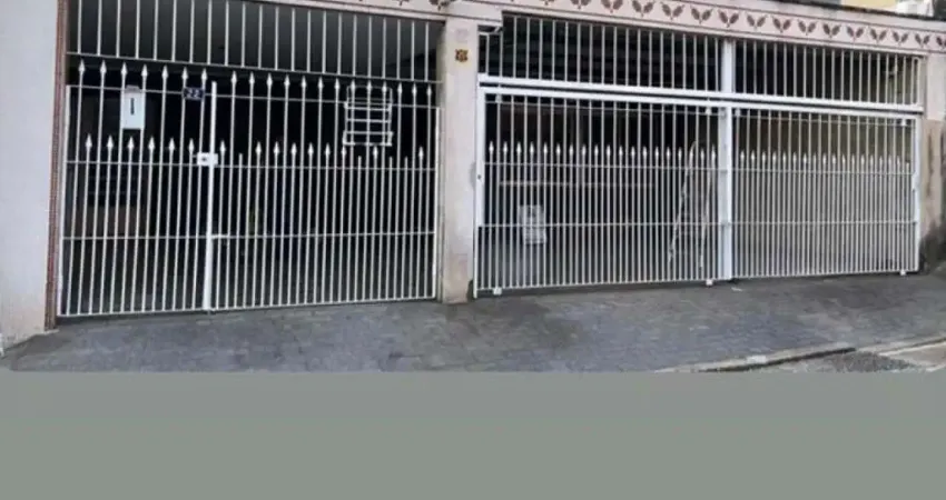 Casa com 3 quartos à venda na Rua Codajás, 22, Vila Formosa, São Paulo