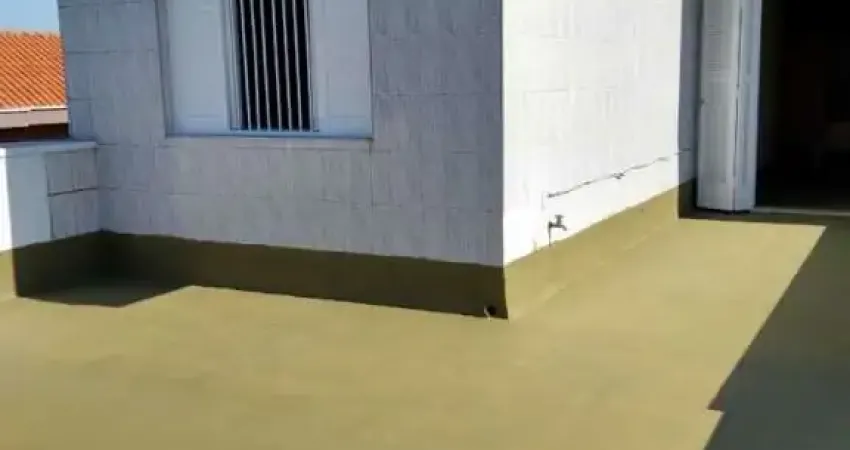 Casa com 2 quartos à venda na Rua Mandiúba, 246, Vila Celeste, São Paulo
