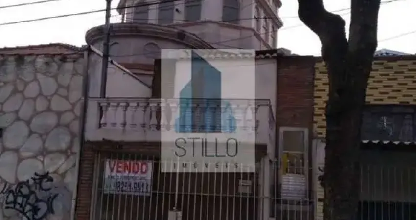 Casa com 3 quartos à venda na Rua Picinguaba, 405, Vila Santa Isabel, São Paulo