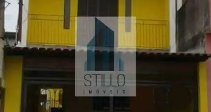 Casa com 3 quartos à venda na Rua Virgínia Augusta Miguel, 1650, Cidade Líder, São Paulo