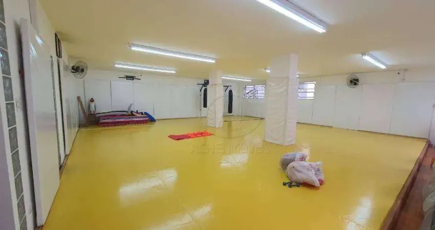 Sala comercial com 1 sala à venda no Gonzaga, Santos 