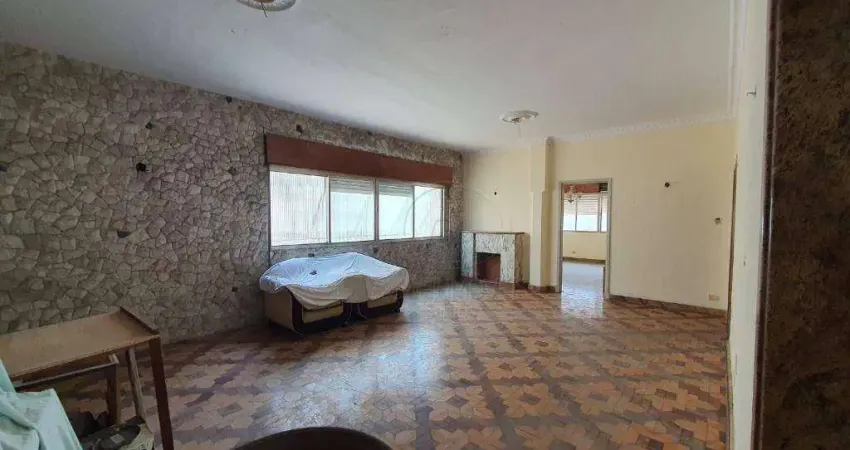 Cobertura com 6 quartos à venda no Boqueirão, Santos 