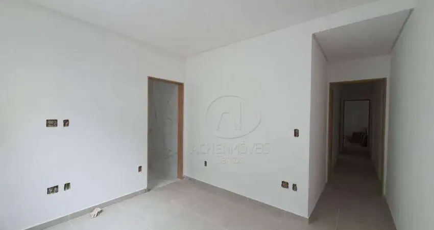 Casa com 3 quartos à venda no Ponta da Praia, Santos 