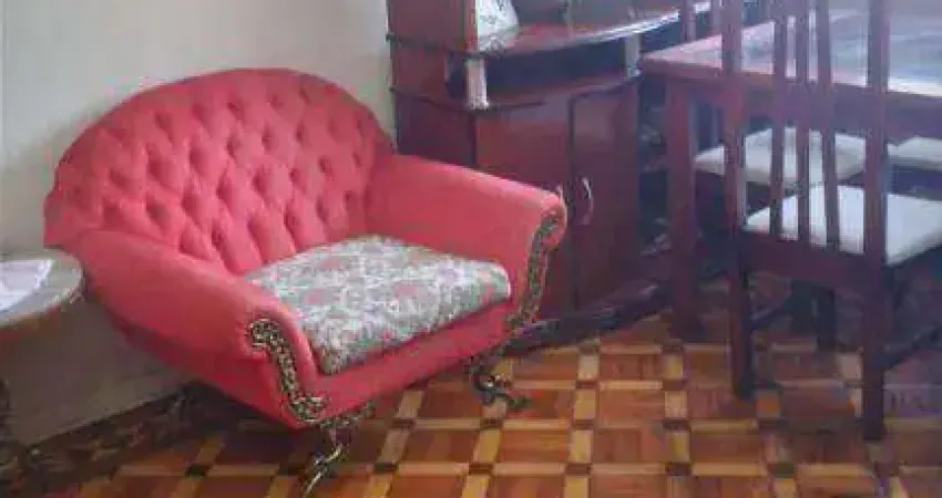 Apartamento para alugar no Campo Grande - Santos/SP